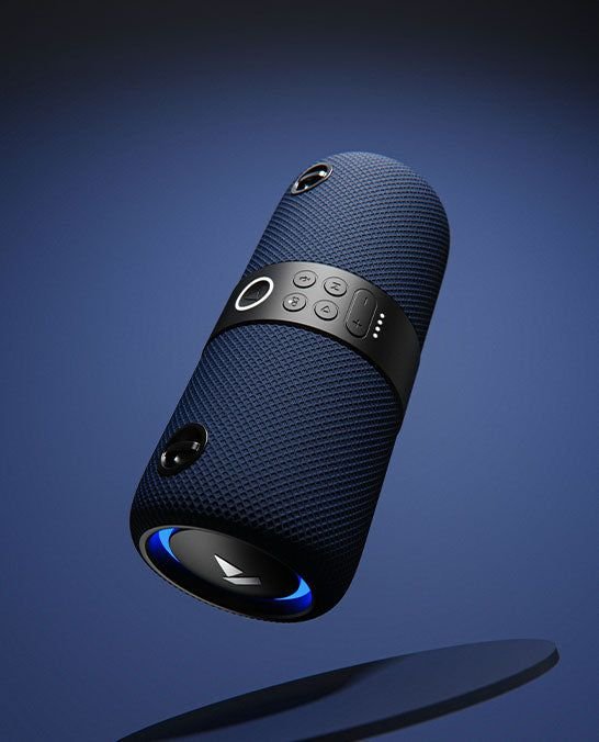 Speakers